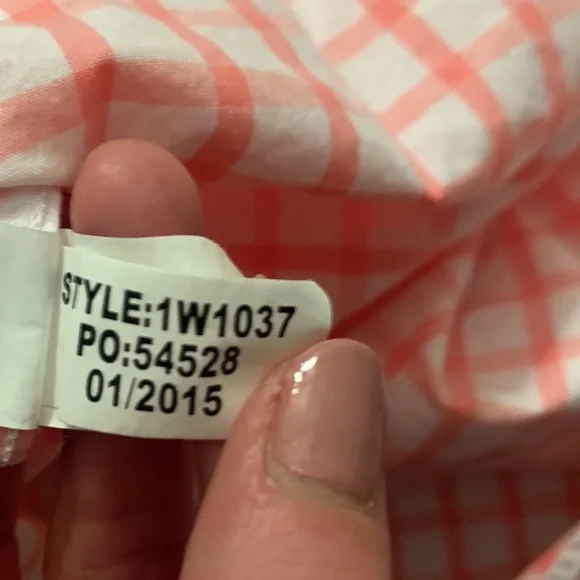 Vineyard Vines Polo - Picture 6 of 7